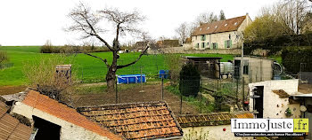 ferme à Neuilly-Saint-Front (02)