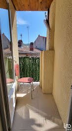 appartement à Mazamet (81)