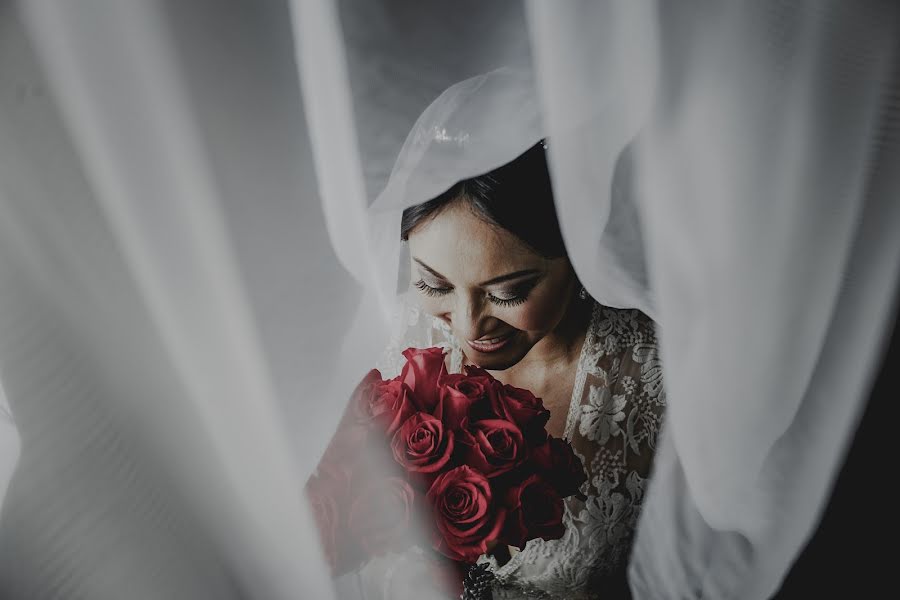 Fotógrafo de casamento Eduardo Calienes (eduardocalienes). Foto de 4 de julho 2018