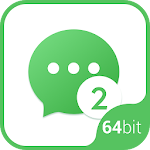 2Face 64-Bit Support Apk