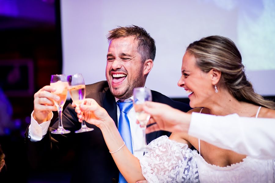 Fotógrafo de casamento Jesica Pretel (jesicapretel). Foto de 30 de janeiro 2020