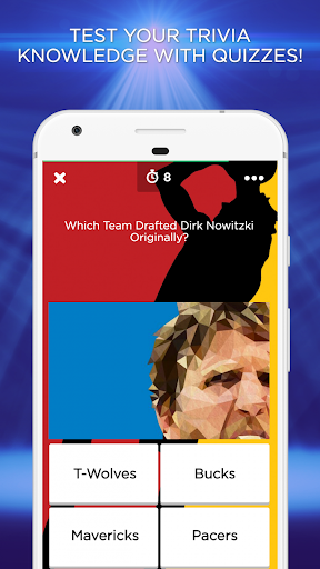 Hardwood Amino for NBA