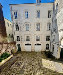 appartement à Redon (35)