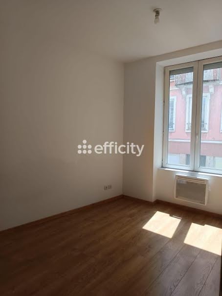 Vente appartement 3 pièces 60 m² à Lyon 3ème (69003), 236 600 €