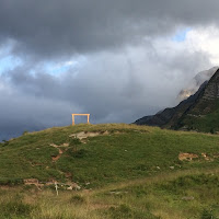 istantanea dal cielo di 