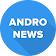 Andro News  icon