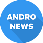 Andro News - Новости Android Apk