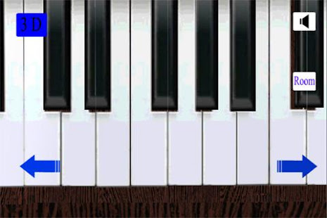 Play Piano (3D)(圖4)-速報App