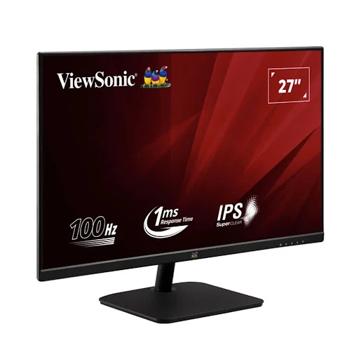 Màn hình LCD Viewsonic 27 VA2732-H 100HZ (1920x1080/ IPS/ 100Hz/ 1ms)