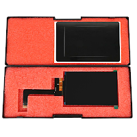 Anycubic Photon Mono SE 2K LCD Panel