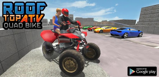 Scooty Game & Bike Games