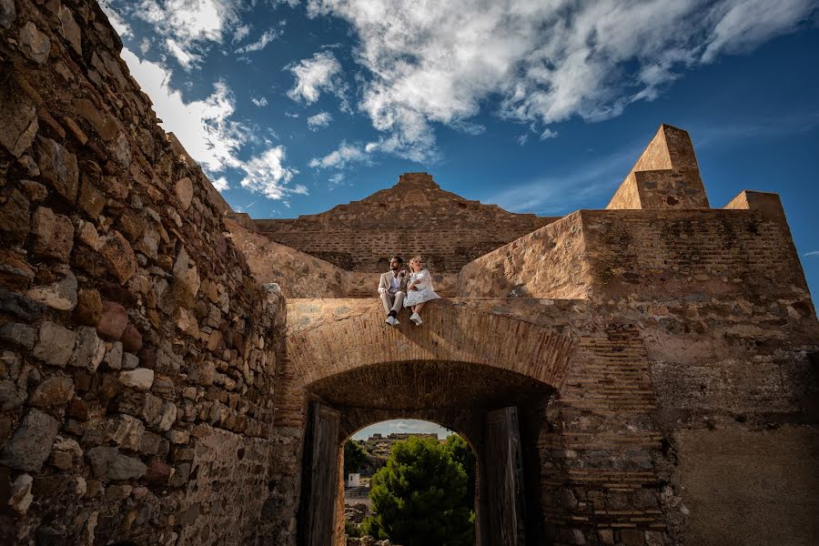 Wedding photographer Carina Rodríguez (altoenfoque). Photo of 28 October 2021