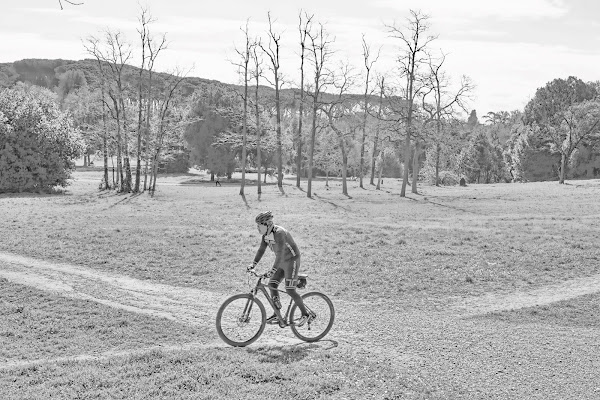 Neve e Bici di matteo_maurizio_mauro