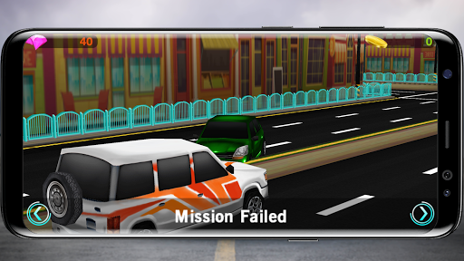 Driving Pro APK MOD screenshots 6