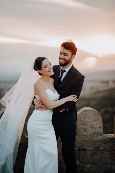 Wedding photographer Papuna Teliashvili (papuna). Photo of 7 December 2023