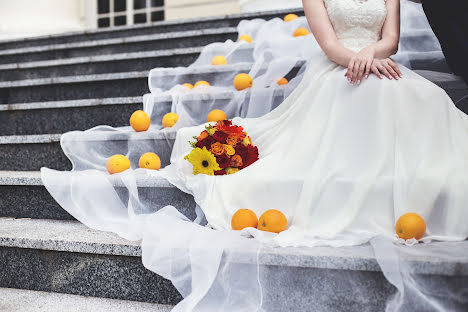 Jurufoto perkahwinan Olga Misnik (mrsmisnik). Foto pada 20 Julai 2016