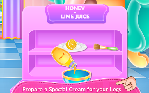 Princess Shoe Designer