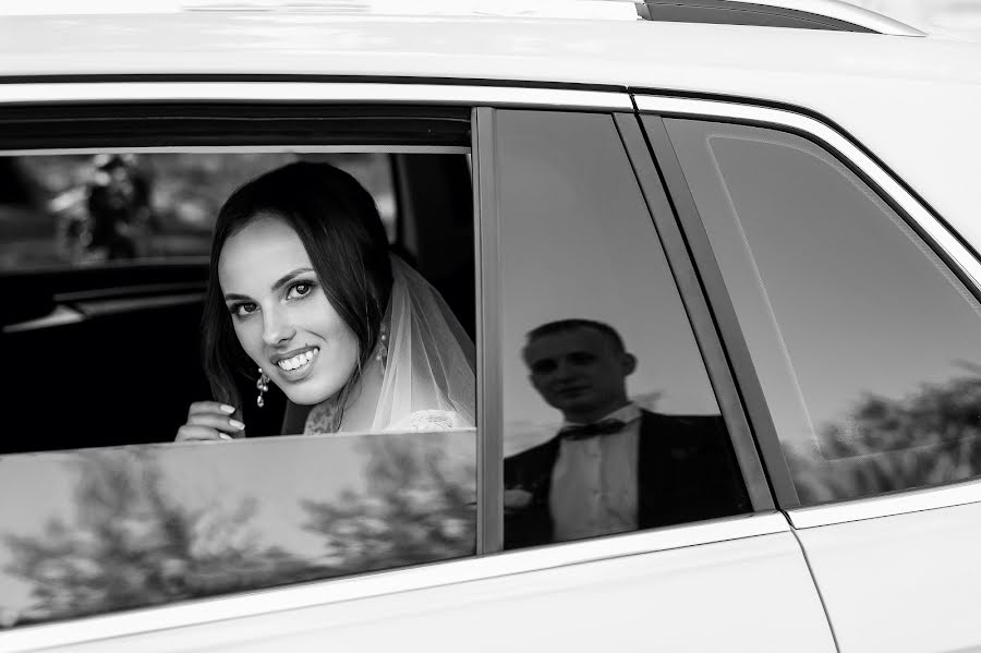 Fotógrafo de casamento Mariya Rudenko (mvrudenko). Foto de 13 de julho 2020