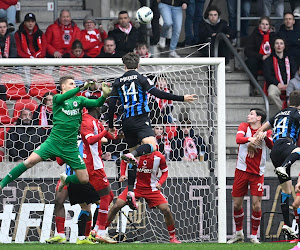 Straks Live: Vindt Antwerp net op tijd bekervorm terug of stoomt Club Brugge door in de play offs?