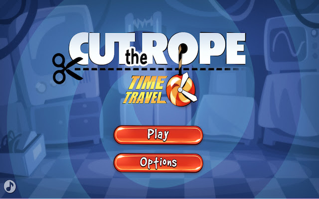 It's About Time  Upcoming Cut The Rope: Time Travel Game To Be Launched  Soon