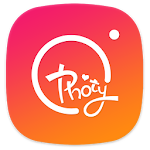 Photy - Complete Photo Editor Apk