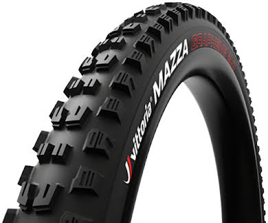 Vittoria Mazza 27.5" Tire - TLR Enduro, E-MTB alternate image 0