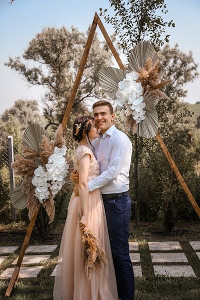 Photographe de mariage Cristina Melenciuc (cristinamelenciu). Photo du 7 octobre 2021