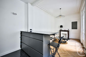 appartement à Paris 8ème (75)