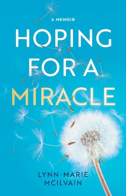 Hoping for a Miracle cover