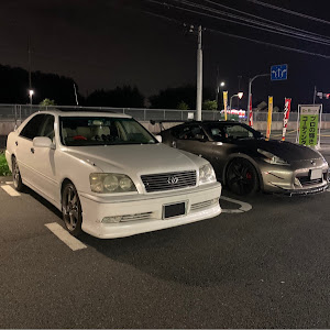 クラウンアスリート JZS171