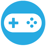 Cover Image of Unduh Gamepad Seluler 1.3.1 APK