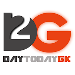 Cover Image of Скачать DayTodayGK 1.0 APK