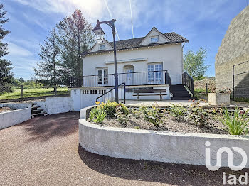 maison à Saint-Georges-sur-Cher (41)