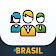 Cidadão Mais BRASIL icon