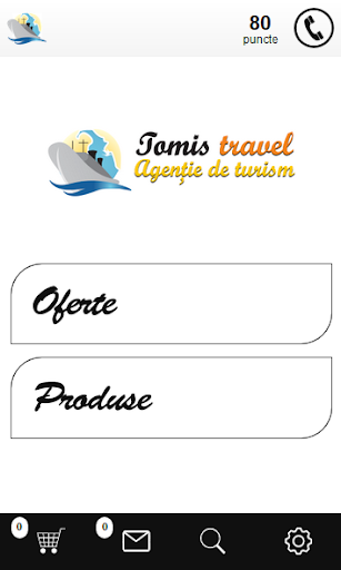 Tomis Travel