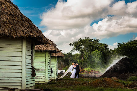 Photographe de mariage Agustin Regidor (agustinregidor). Photo du 27 avril 2017