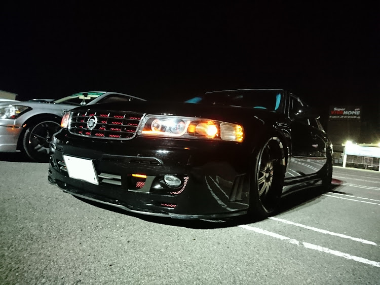 カムリのプチオフ会・一眼レフ初心者・楽しい時間をありがとうございますに関するカスタム事例の投稿画像10枚目