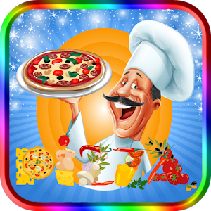 Pizza Dee cooking Dash Maker.apk 