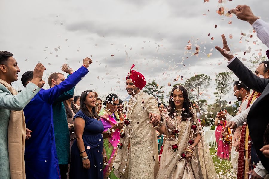 Wedding photographer Damiano Salvadori (damianosalvadori). Photo of 2 December 2020