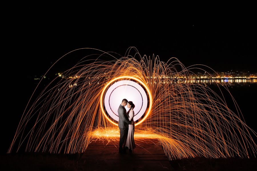 Wedding photographer Sergey Katyshkin (elitefoto). Photo of 4 September 2019