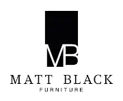 Matt Black - Furniture & Carpentry Logo