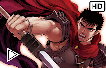 Berserk Anime HD Wallpapers New Tab small promo image