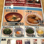 すき家SUKIYA日本平價牛丼(公館店)