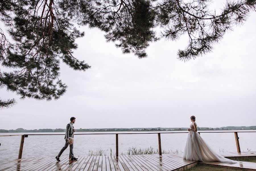 Wedding photographer Marina Tolkacheva (tolkacheva). Photo of 23 September 2020