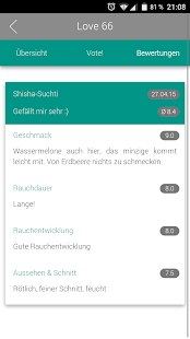 Smoke Vote Screenshots 3