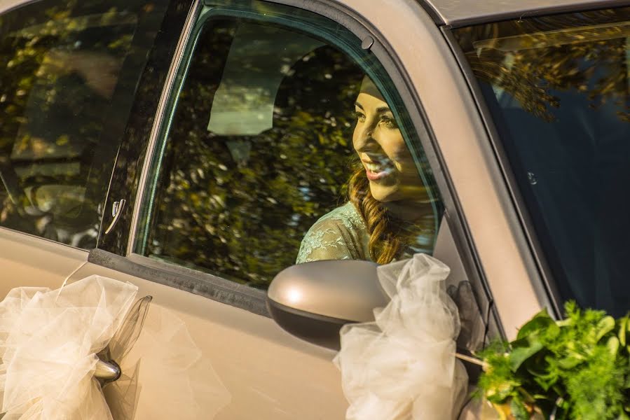 Fotografo di matrimoni Marco Gualdrini (marcogualdrini). Foto del 14 febbraio 2019