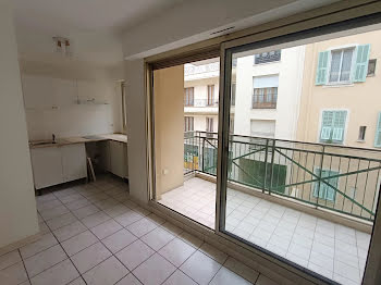 appartement à Nice (06)