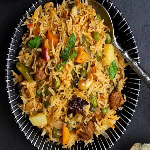 Veg Pulao