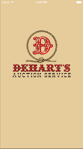 DeHart's Auction Service