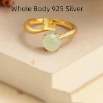 Whole Body 925 Silver
